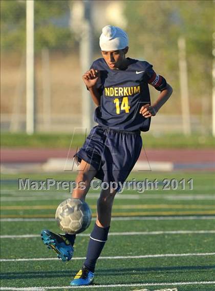 Thumbnail 1 in El Camino @ Inderkum photogallery.
