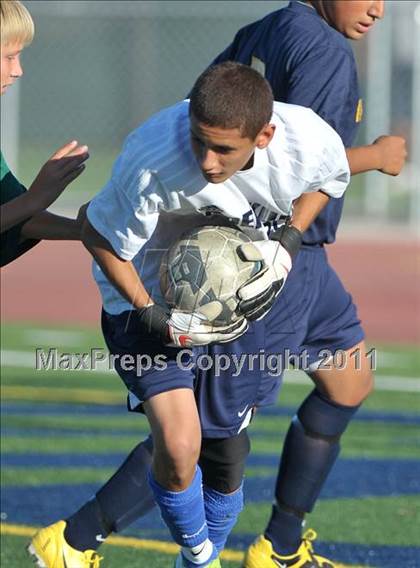 Thumbnail 3 in El Camino @ Inderkum photogallery.