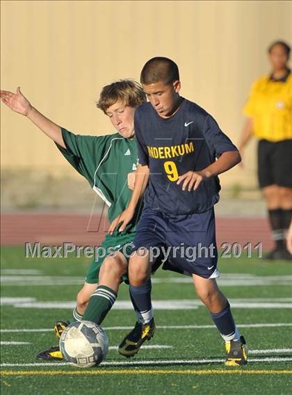 Thumbnail 2 in El Camino @ Inderkum photogallery.