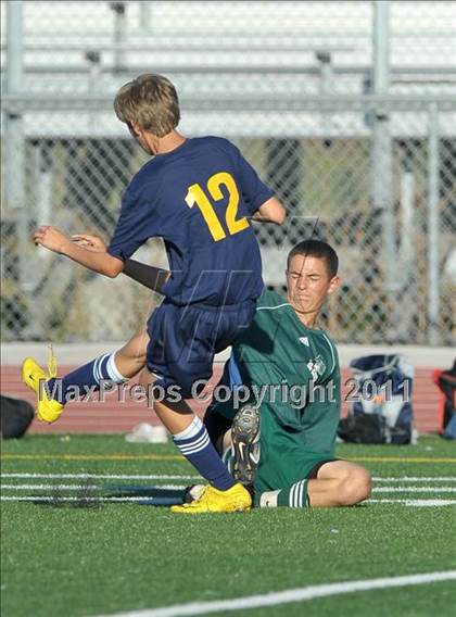 Thumbnail 1 in El Camino @ Inderkum photogallery.