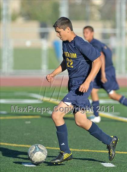 Thumbnail 1 in El Camino @ Inderkum photogallery.