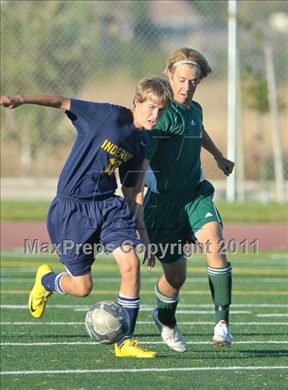 Thumbnail 2 in El Camino @ Inderkum photogallery.