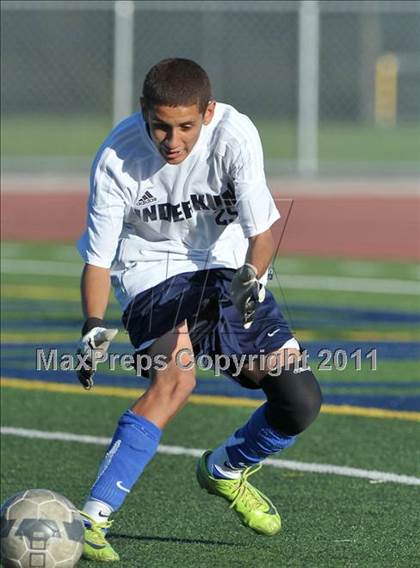 Thumbnail 2 in El Camino @ Inderkum photogallery.