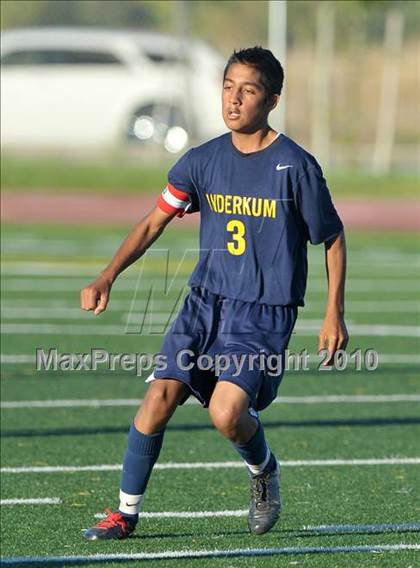 Thumbnail 3 in El Camino @ Inderkum photogallery.