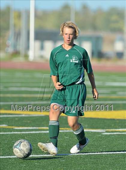 Thumbnail 1 in El Camino @ Inderkum photogallery.