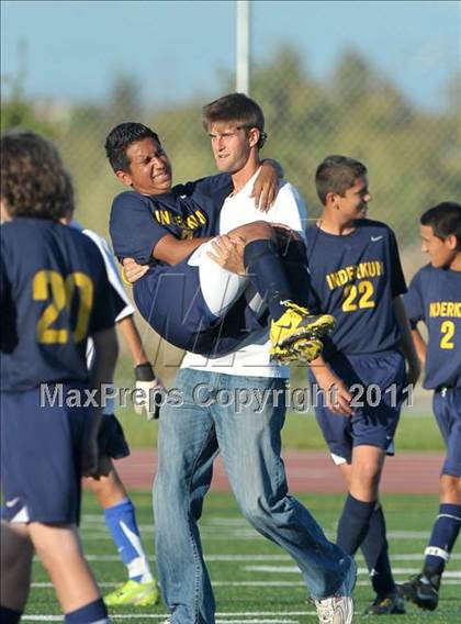 Thumbnail 2 in El Camino @ Inderkum photogallery.