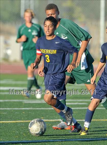 Thumbnail 2 in El Camino @ Inderkum photogallery.