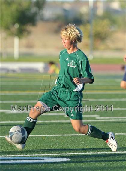 Thumbnail 3 in El Camino @ Inderkum photogallery.