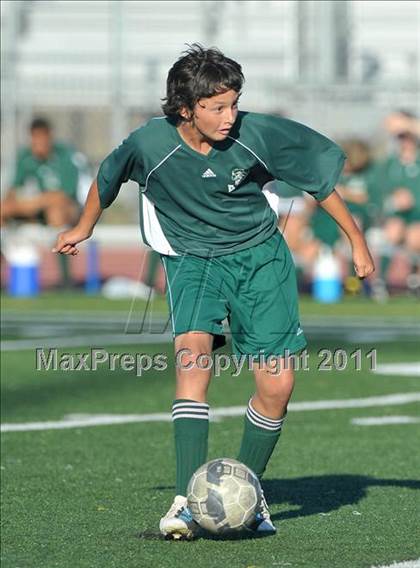 Thumbnail 2 in El Camino @ Inderkum photogallery.