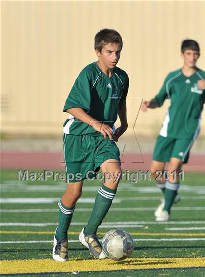 Thumbnail 1 in El Camino @ Inderkum photogallery.