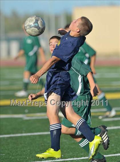 Thumbnail 2 in El Camino @ Inderkum photogallery.