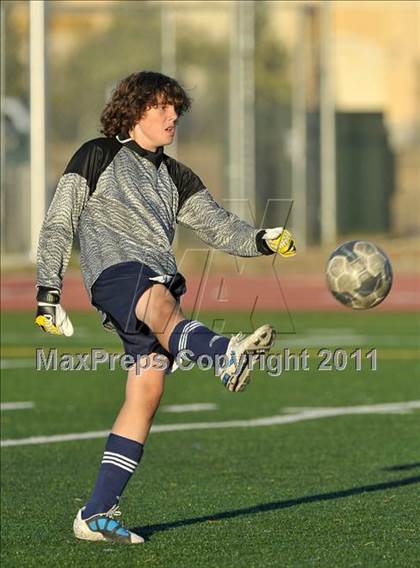 Thumbnail 3 in El Camino @ Inderkum photogallery.