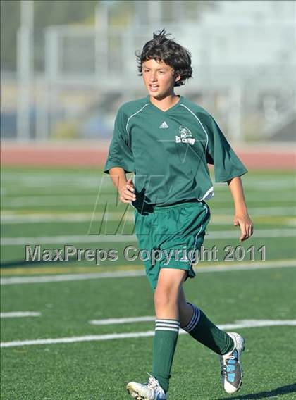 Thumbnail 2 in El Camino @ Inderkum photogallery.