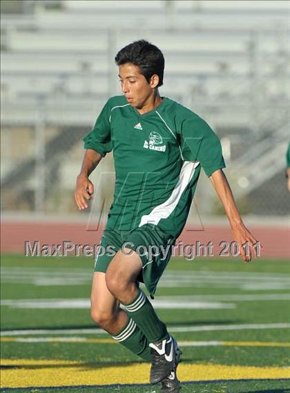 Thumbnail 2 in El Camino @ Inderkum photogallery.