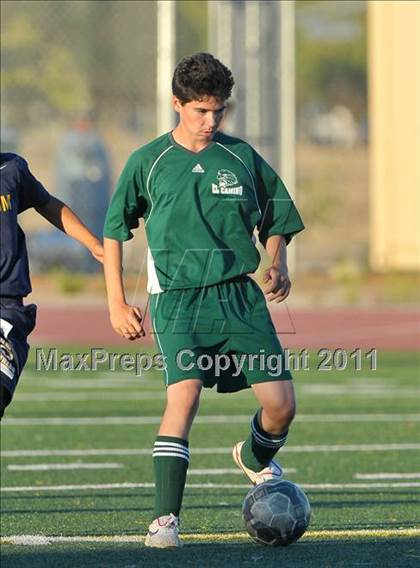 Thumbnail 1 in El Camino @ Inderkum photogallery.
