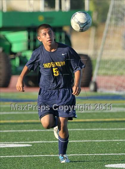 Thumbnail 1 in El Camino @ Inderkum photogallery.
