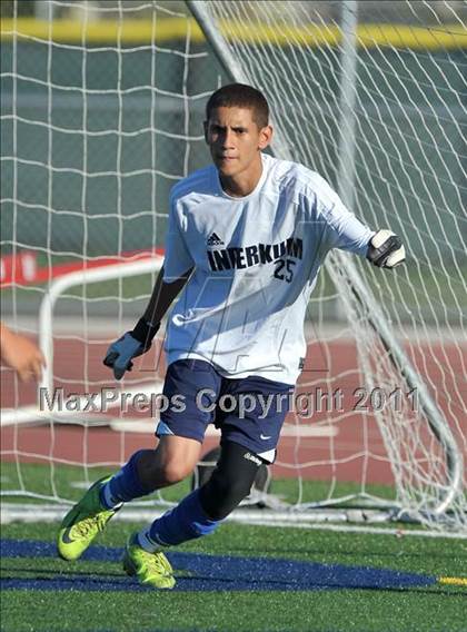 Thumbnail 3 in El Camino @ Inderkum photogallery.
