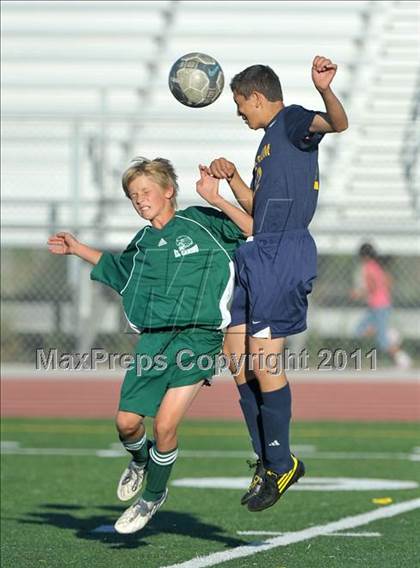 Thumbnail 2 in El Camino @ Inderkum photogallery.