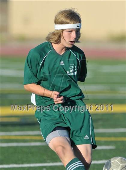 Thumbnail 3 in El Camino @ Inderkum photogallery.