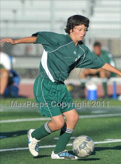 Thumbnail 3 in El Camino @ Inderkum photogallery.