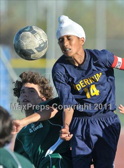 Thumbnail 3 in El Camino @ Inderkum photogallery.
