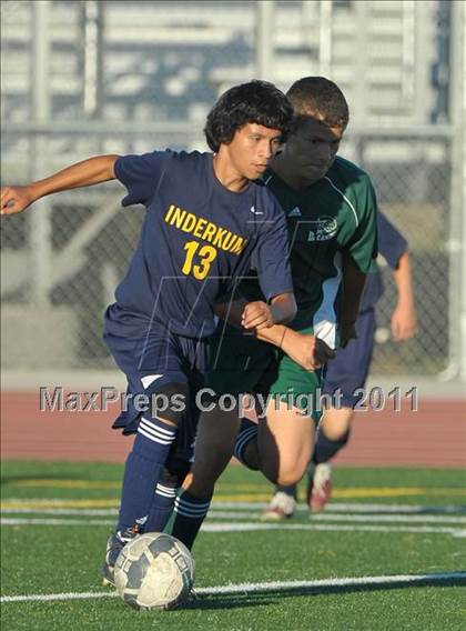 Thumbnail 1 in El Camino @ Inderkum photogallery.