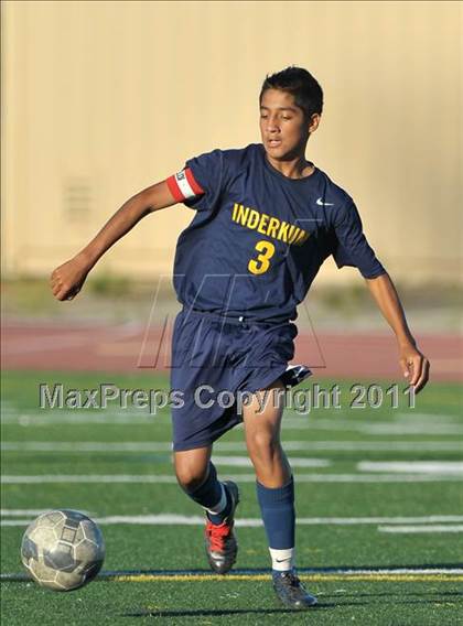 Thumbnail 3 in El Camino @ Inderkum photogallery.