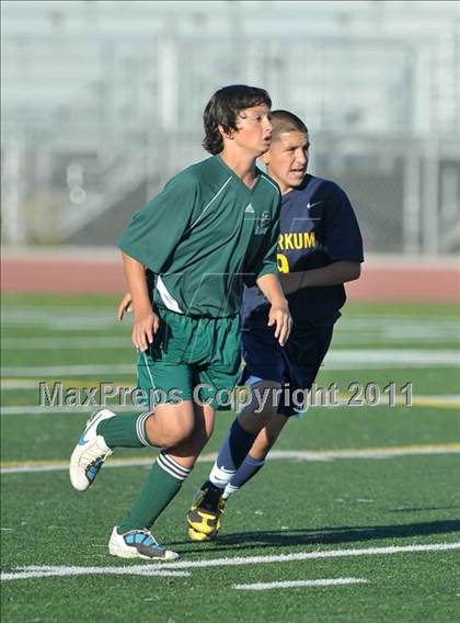 Thumbnail 1 in El Camino @ Inderkum photogallery.