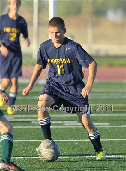 Thumbnail 1 in El Camino @ Inderkum photogallery.