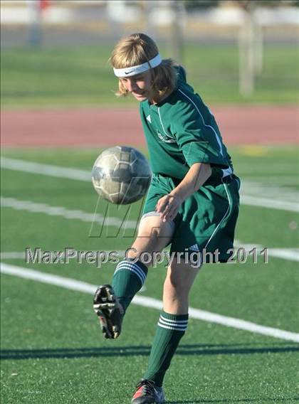 Thumbnail 3 in El Camino @ Inderkum photogallery.