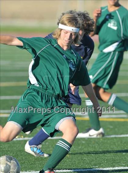 Thumbnail 3 in El Camino @ Inderkum photogallery.