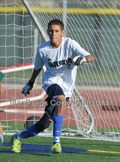 Thumbnail 1 in El Camino @ Inderkum photogallery.
