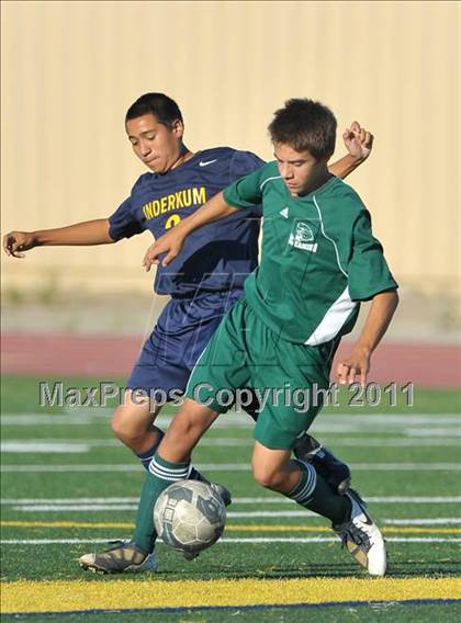 Thumbnail 2 in El Camino @ Inderkum photogallery.