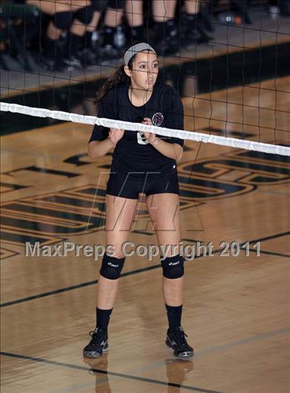 Thumbnail 1 in La Jolla Country Day vs. Union Mine (CIF State D4 Final) photogallery.