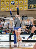 Photo from the gallery "Marin Catholic @ Branson (CIF NCS Open Final)"