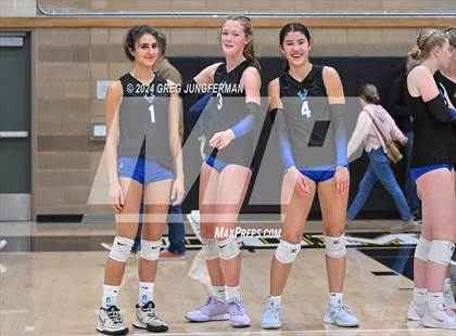 Thumbnail 1 in Marin Catholic @ Branson (CIF NCS Open Final) photogallery.