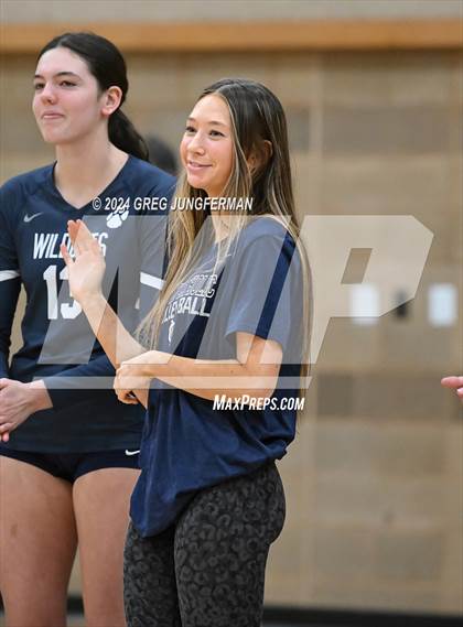 Thumbnail 1 in Marin Catholic @ Branson (CIF NCS Open Final) photogallery.