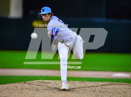 Thumbnail 3 in Wheatland vs. Napa (@ Sutter Health Park) photogallery.