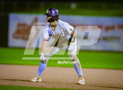 Thumbnail 1 in Wheatland vs. Napa (@ Sutter Health Park) photogallery.