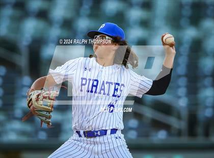 Thumbnail 1 in Wheatland vs. Napa (@ Sutter Health Park) photogallery.