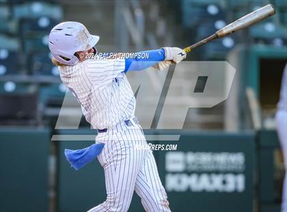 Thumbnail 1 in Wheatland vs. Napa (@ Sutter Health Park) photogallery.