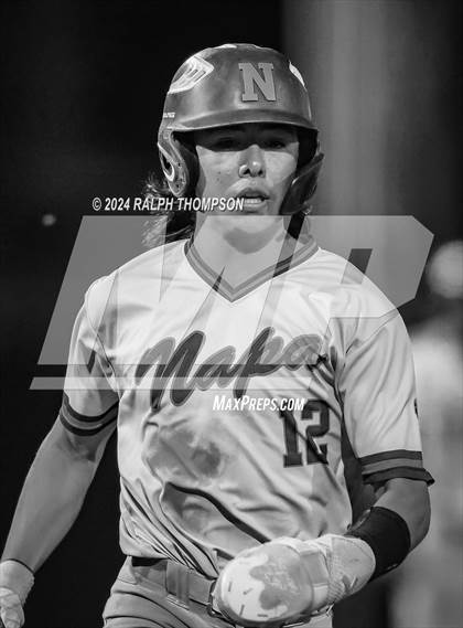 Thumbnail 2 in Wheatland vs. Napa (@ Sutter Health Park) photogallery.