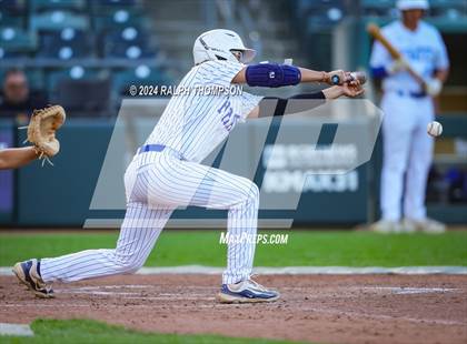 Thumbnail 2 in Wheatland vs. Napa (@ Sutter Health Park) photogallery.