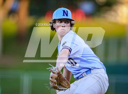 Thumbnail 2 in Wheatland vs. Napa (@ Sutter Health Park) photogallery.