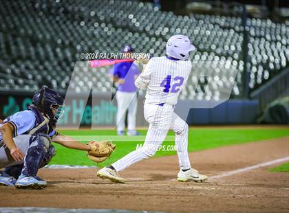 Thumbnail 3 in Wheatland vs. Napa (@ Sutter Health Park) photogallery.