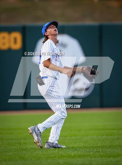 Thumbnail 3 in Wheatland vs. Napa (@ Sutter Health Park) photogallery.
