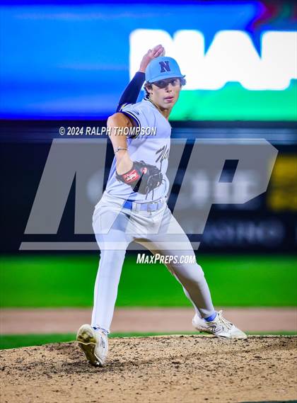 Thumbnail 1 in Wheatland vs. Napa (@ Sutter Health Park) photogallery.