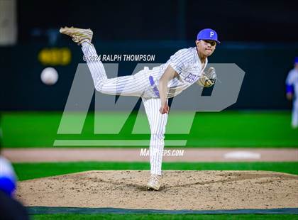 Thumbnail 1 in Wheatland vs. Napa (@ Sutter Health Park) photogallery.