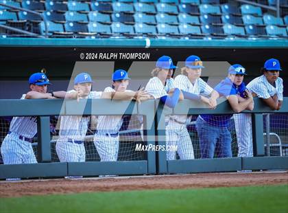 Thumbnail 1 in Wheatland vs. Napa (@ Sutter Health Park) photogallery.