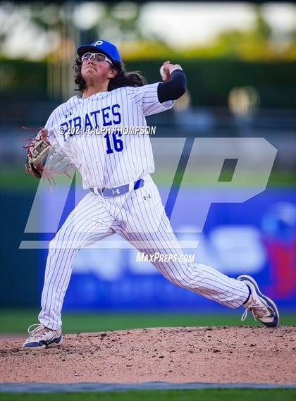 Thumbnail 3 in Wheatland vs. Napa (@ Sutter Health Park) photogallery.